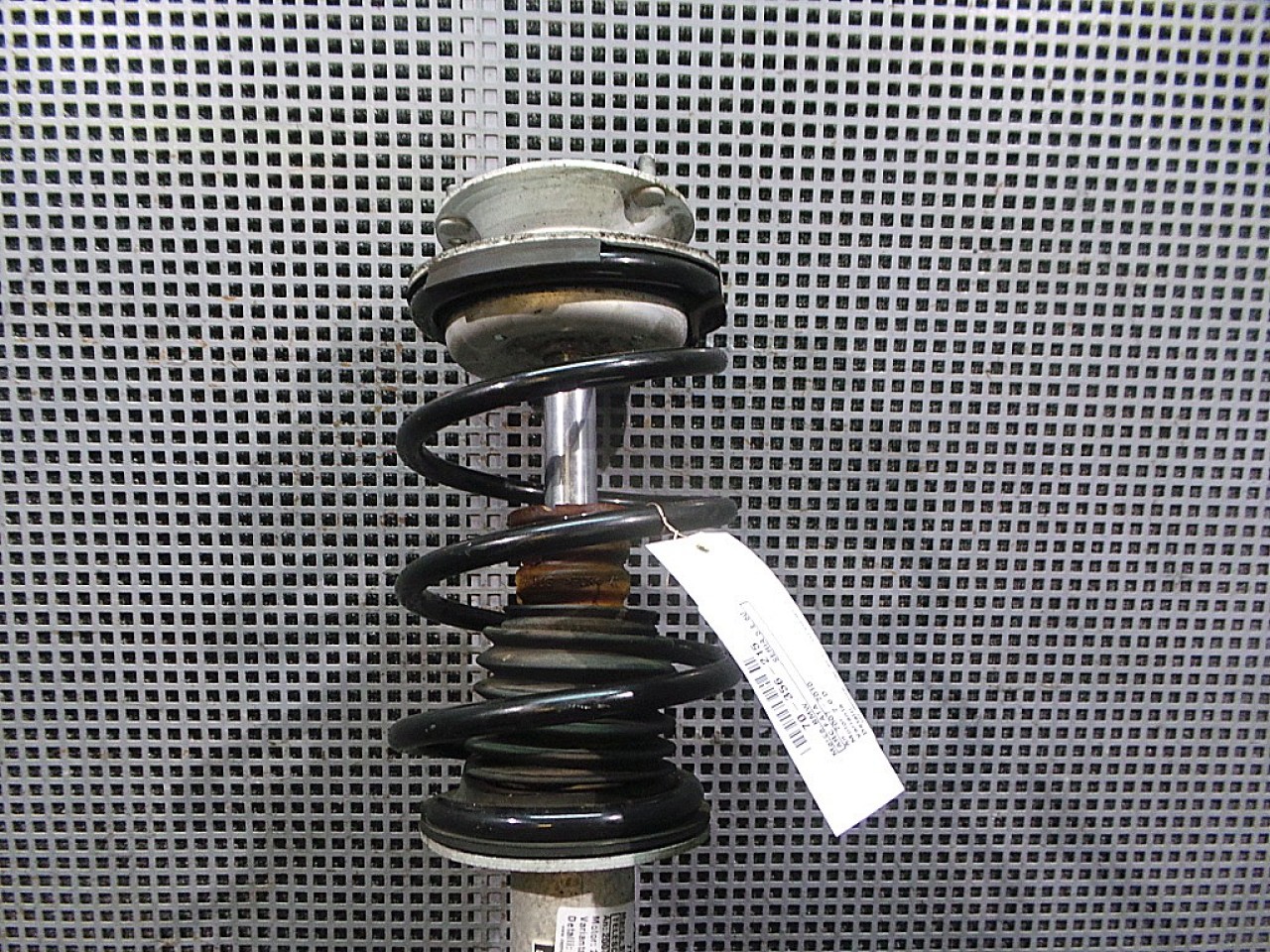 ARC FATA BMW SERIA 5 E 60 SERIA 5 E 60 2.0 D - (2007 2010)