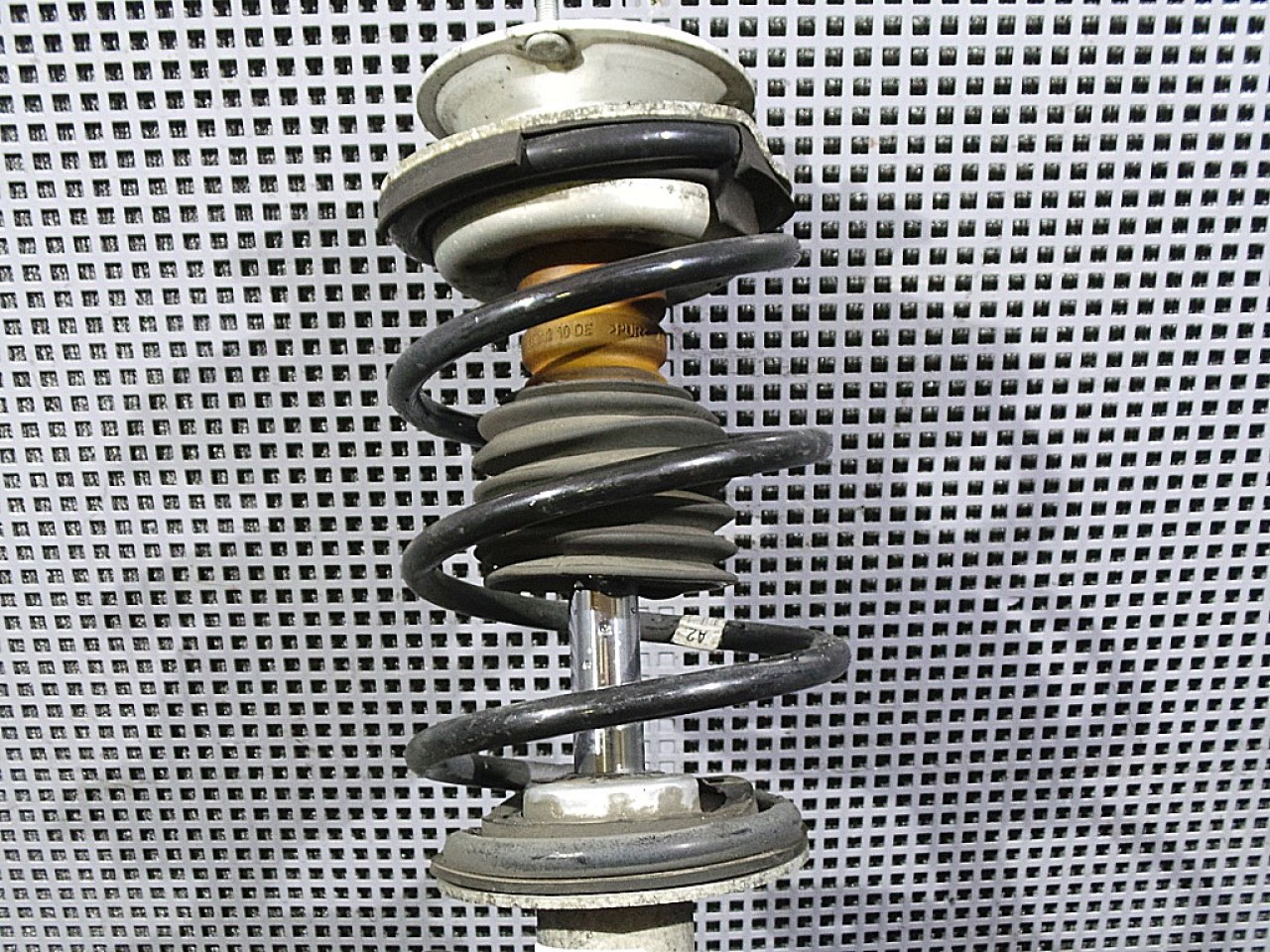 ARC FATA BMW SERIA 5 E 60 SERIA 5 E 60 2.0 D - (2007 2010)