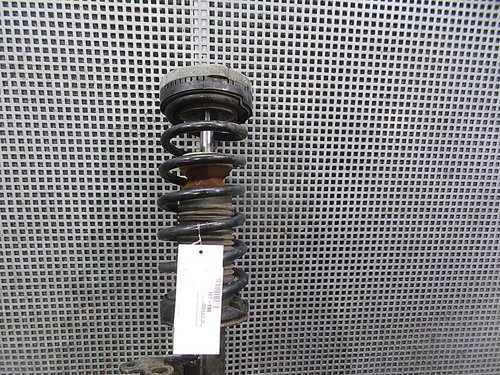 ARC FATA BMW SERIA 5 F 10 2.0 D - (2010 2014)