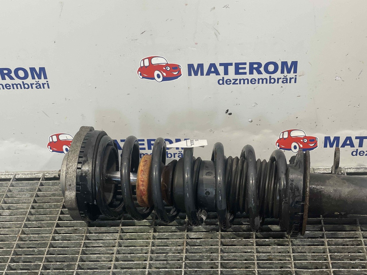 ARC FATA BMW SERIA 5 F 10 SERIA 5 F 10 2.0 D - (2010 2014)