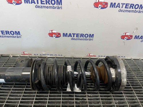 ARC FATA BMW SERIA 5 F 10 SERIA 5 F 10 2.0 D - (2010 2014)