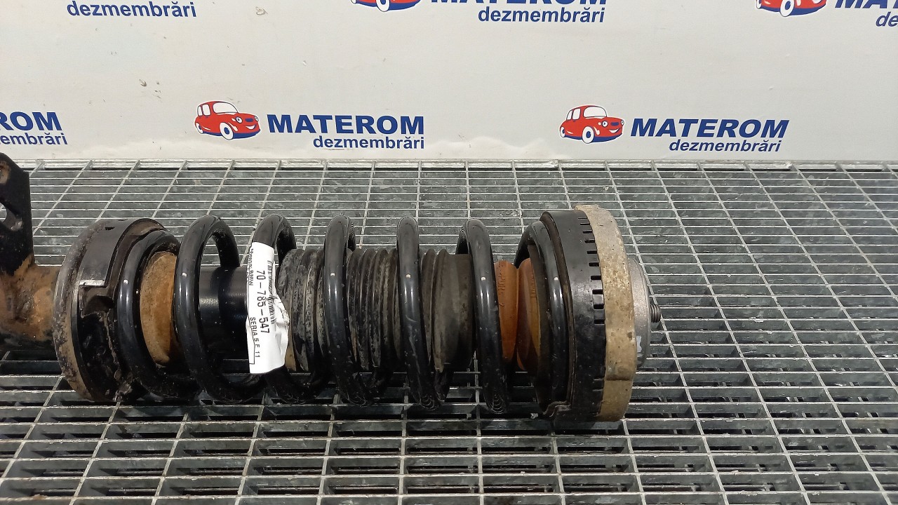 ARC FATA BMW SERIA 5 F 11 3.0 D - (2010 2014)