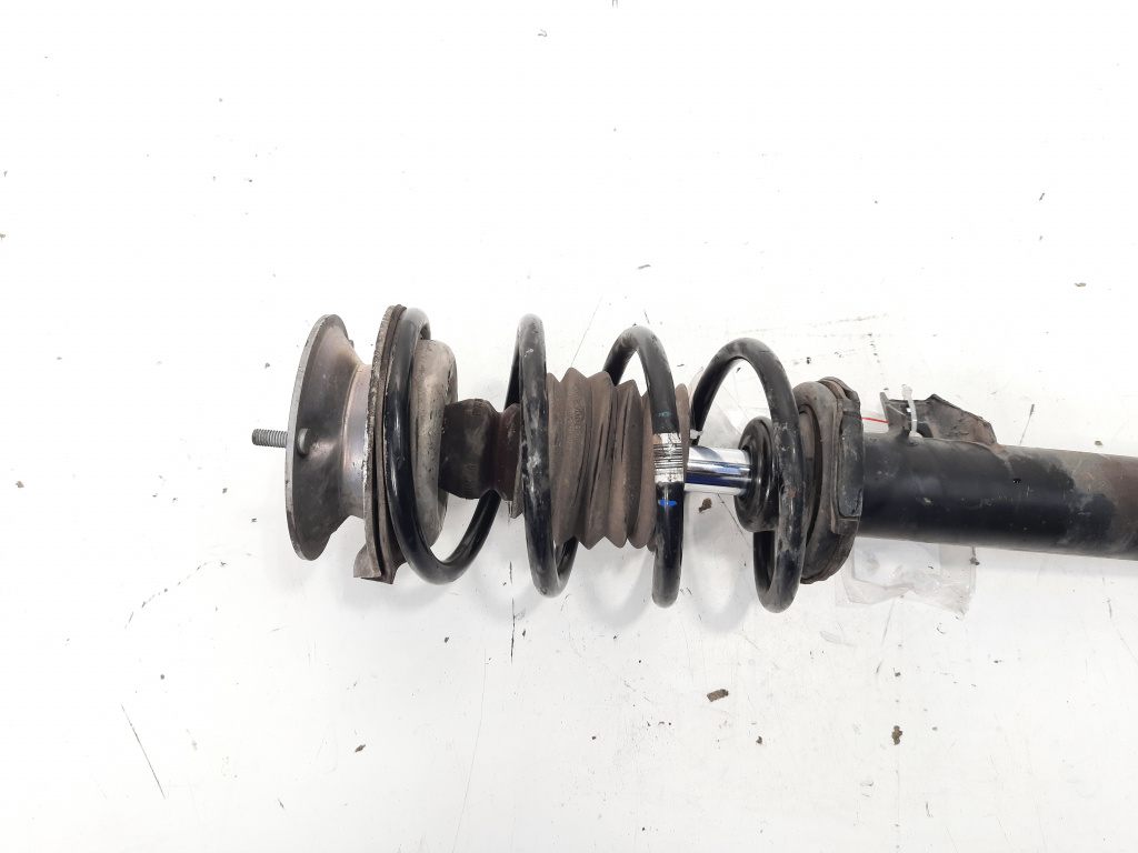 Arc fata, Bmw X1 (E84) 2.0 diesel, N47D20C (id:595230)