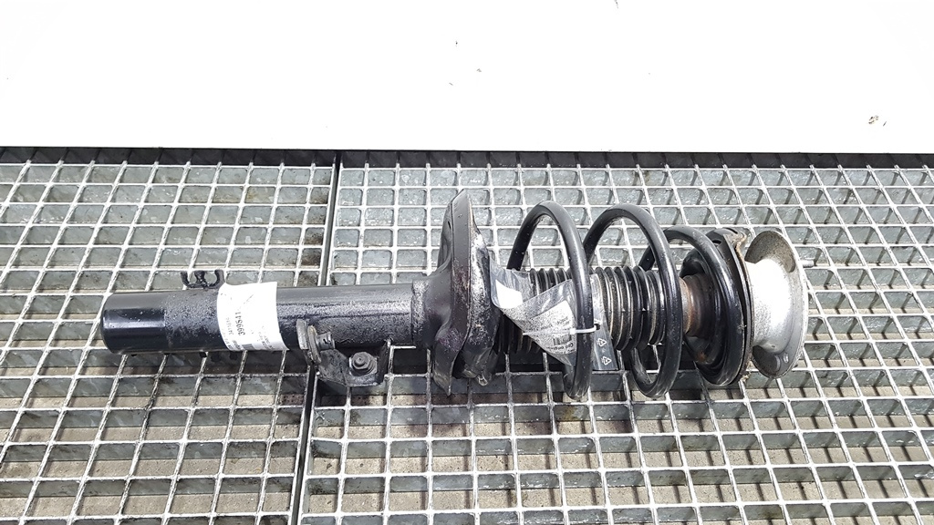 Arc fata, Bmw X3 (E83) 2.0 d (id:399542)
