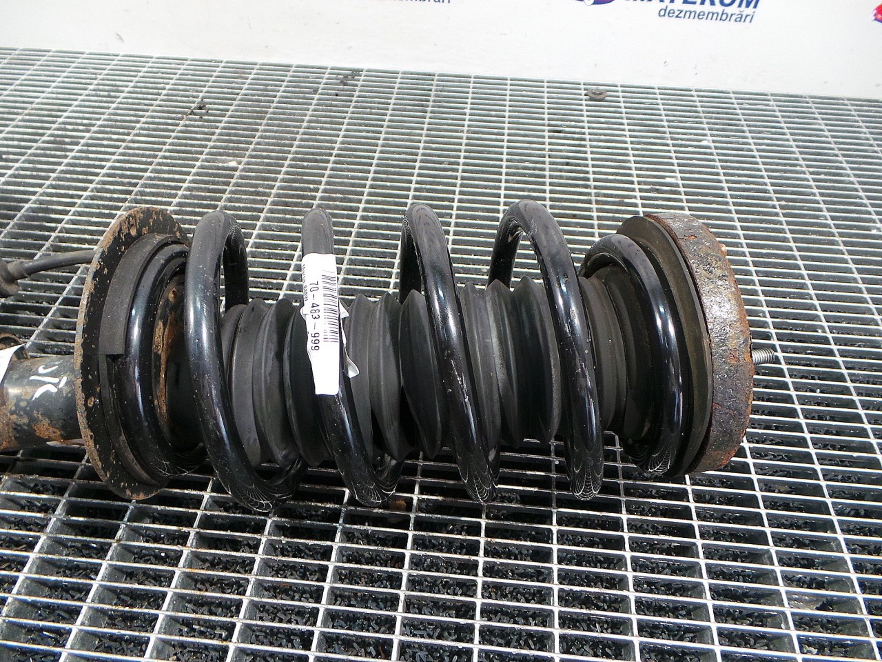 ARC FATA BMW X5 X5 3.0 D - (2000 2006)