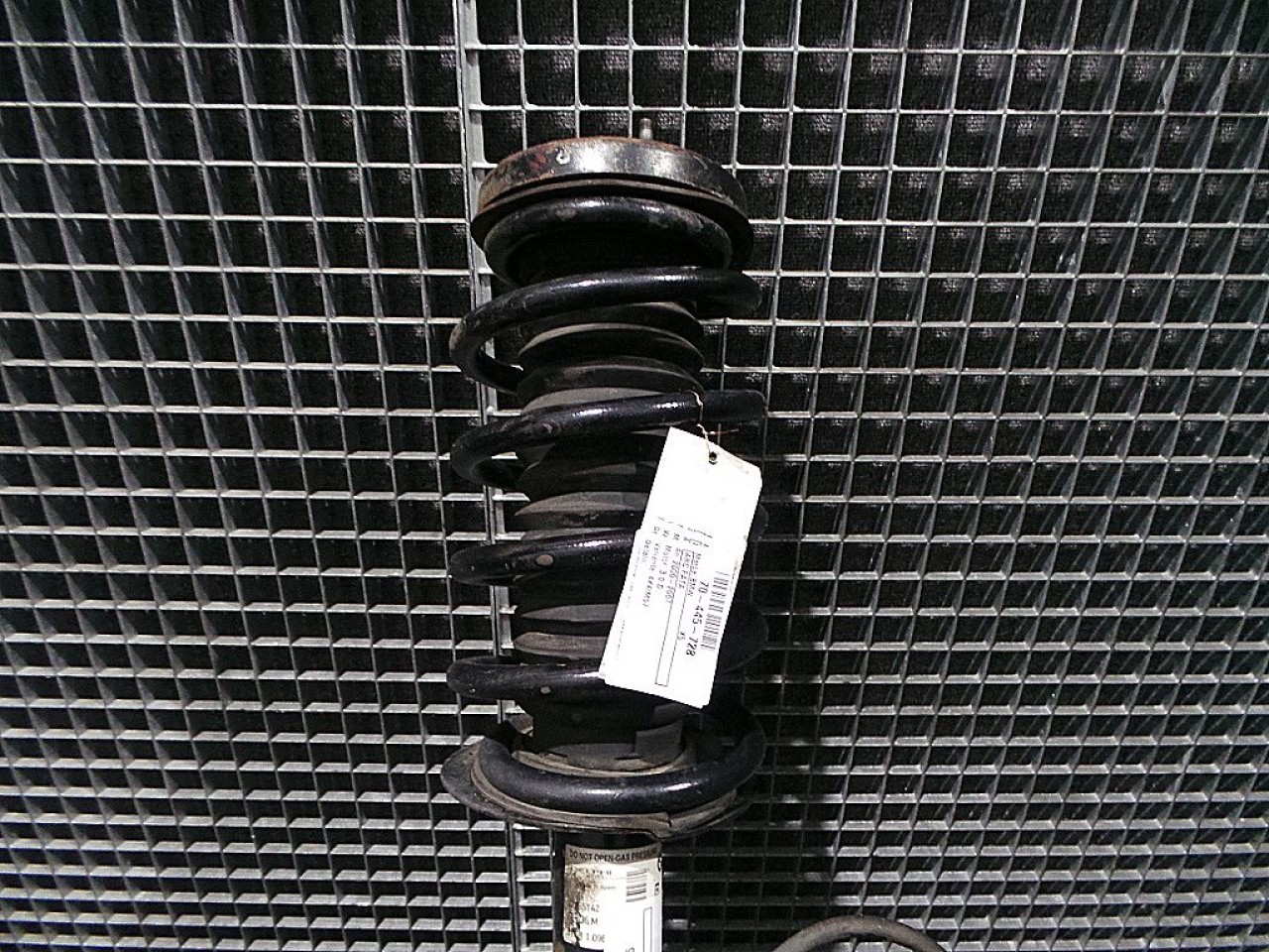 ARC FATA BMW X5 X5 3.0 D - (2000 2006)