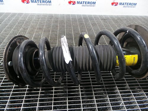 ARC FATA CHEVROLET CAPTIVA 2.0 D - (2006 2010)