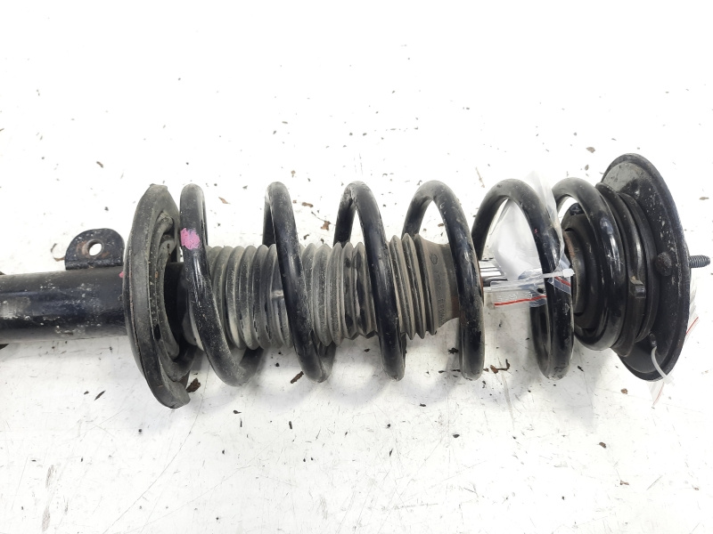 Arc fata, Chevrolet Captiva (C100), 2.0 diesel. LNP (id:429601)