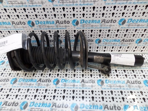 Arc fata Citroen Berlingo (MF) 1996-2008 (id.159043)