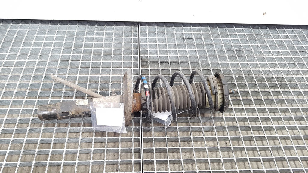 Arc fata Citroen C3 (II) [Fabr 2009-2016] (id:411620)