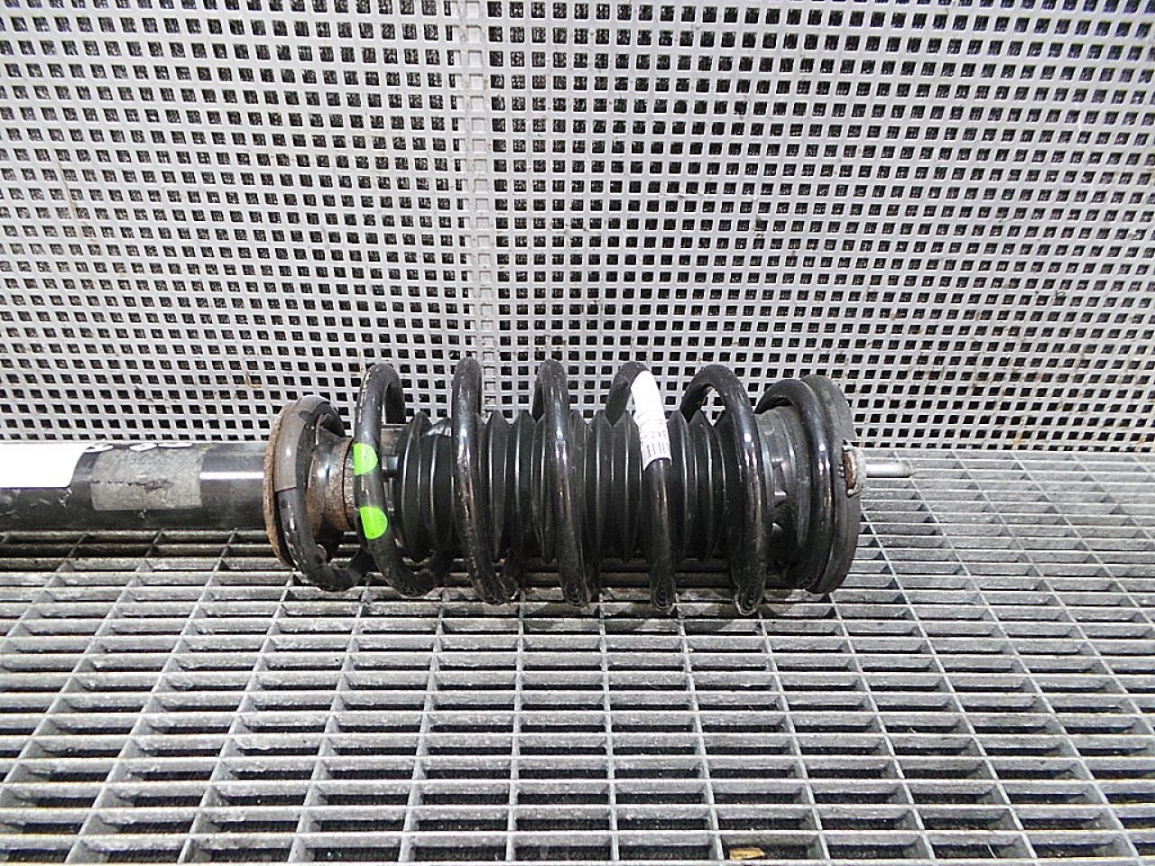ARC FATA CITROEN C5 C5 2.0 HDI - (2007 2011)