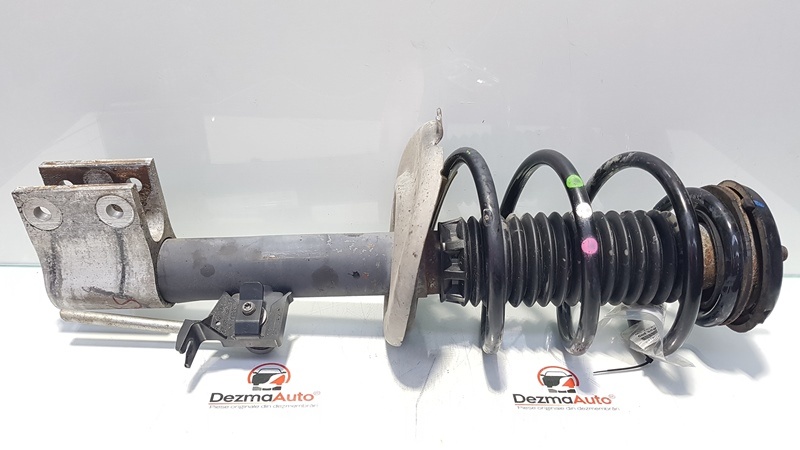 Arc fata, Citroen DS4, 1.6 B (id:360266)
