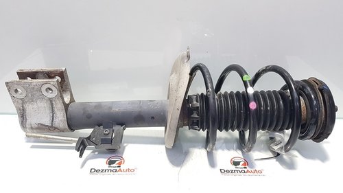 Arc fata, Citroen DS4, 1.6 B (id:360266)