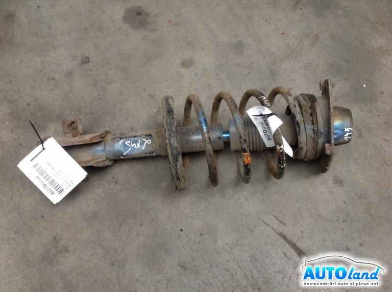 Arc Fata Diesel 14 Mm Alfa Romeo 147 937 2001
