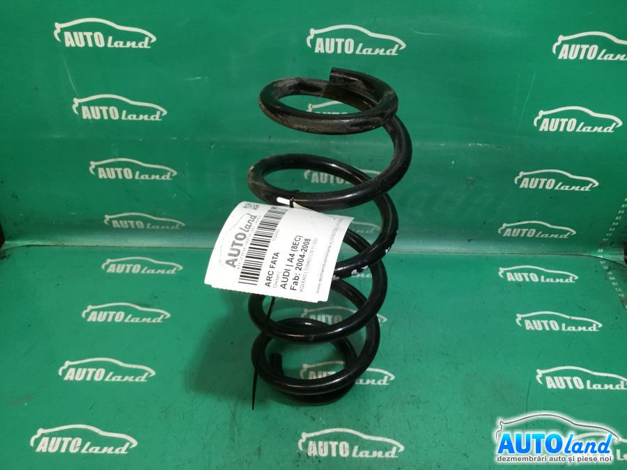 Arc Fata Diesel Audi A4 8EC 2004-2008