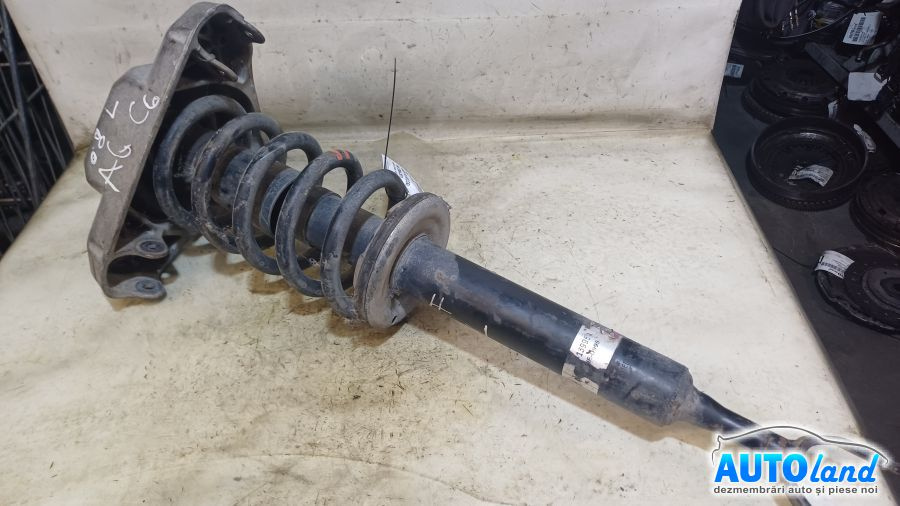 Arc Fata Diesel Audi A6 4F2,C6 2004-2011