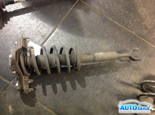 Arc Fata Diesel Skoda SUPERB I 3U4 2002-2008
