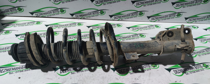 Arc fata dreapta /504 Fiat Stilo [2001 - 2010] Hatchback 5-usi 1.6 MT (103 hp)