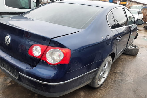 Arc fata dreapta Ansamblu arc plus amortizor Volkswagen Passat B6 [2005 - 2010] Sedan 4-usi 2.0 TDI ...