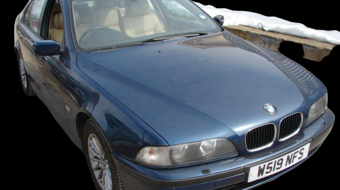 Arc fata dreapta BMW Seria 5 E39 [1995 - 2000] Sedan 4-usi 530d MT (184 hp) 530d 3.0