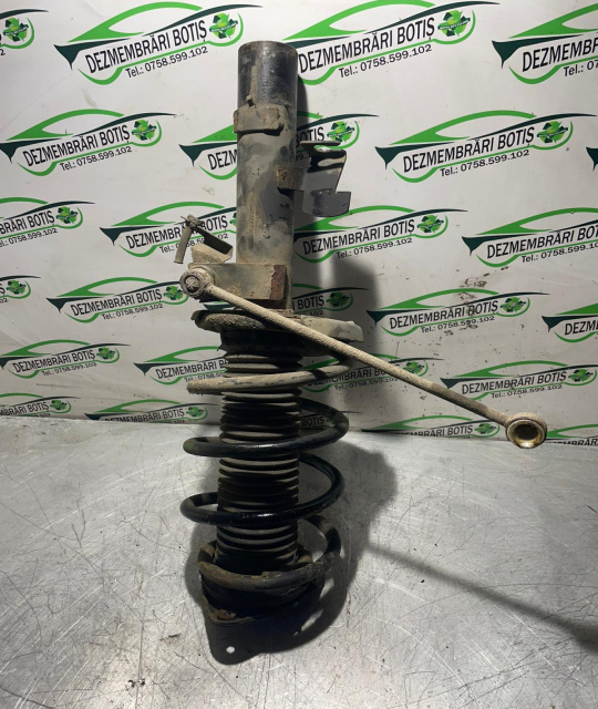 Arc fata dreapta Ford C-Max [2003 - 2007] Minivan 1.8 MT (125 hp)