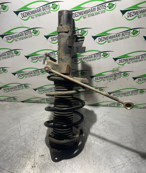 Arc fata dreapta Ford C-Max [2003 - 2007] Minivan 1.8 MT (125 hp)