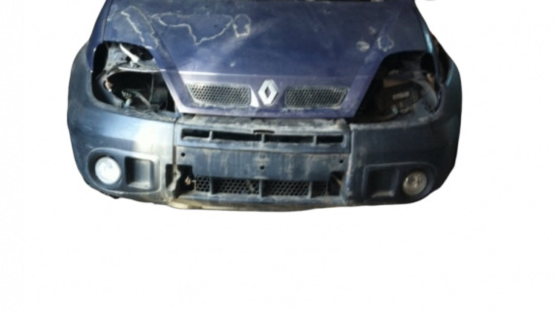 Arc fata dreapta Renault Scenic [facelift] [1999 - 2003] RX4 minivan 5-usi 2.0 16v MT 4WD (139 hp) I (JA0/1_) RX4