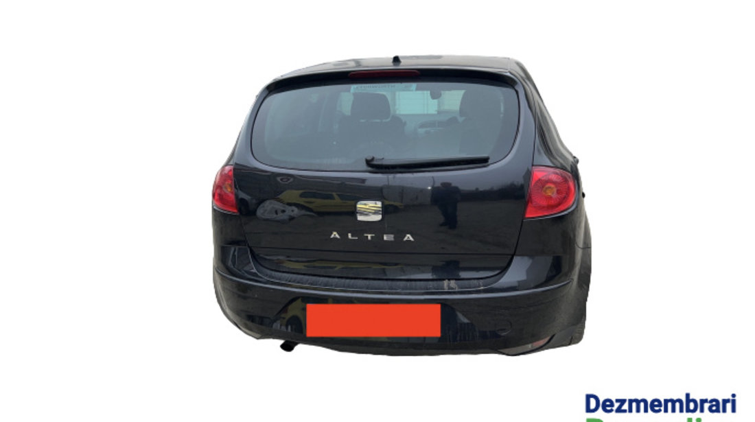 Arc fata dreapta Seat Altea [2004 - 2009] Minivan 1.6 MT (102 hp)