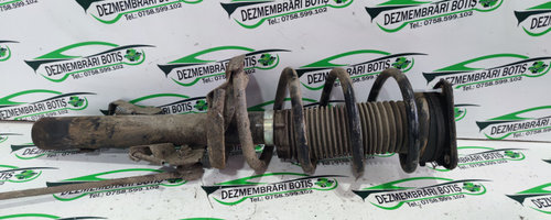 Arc fata dreapta Skoda Fabia 6Y [1999 - 2004] Combi wagon 5-usi 1.4 MT (68 hp)