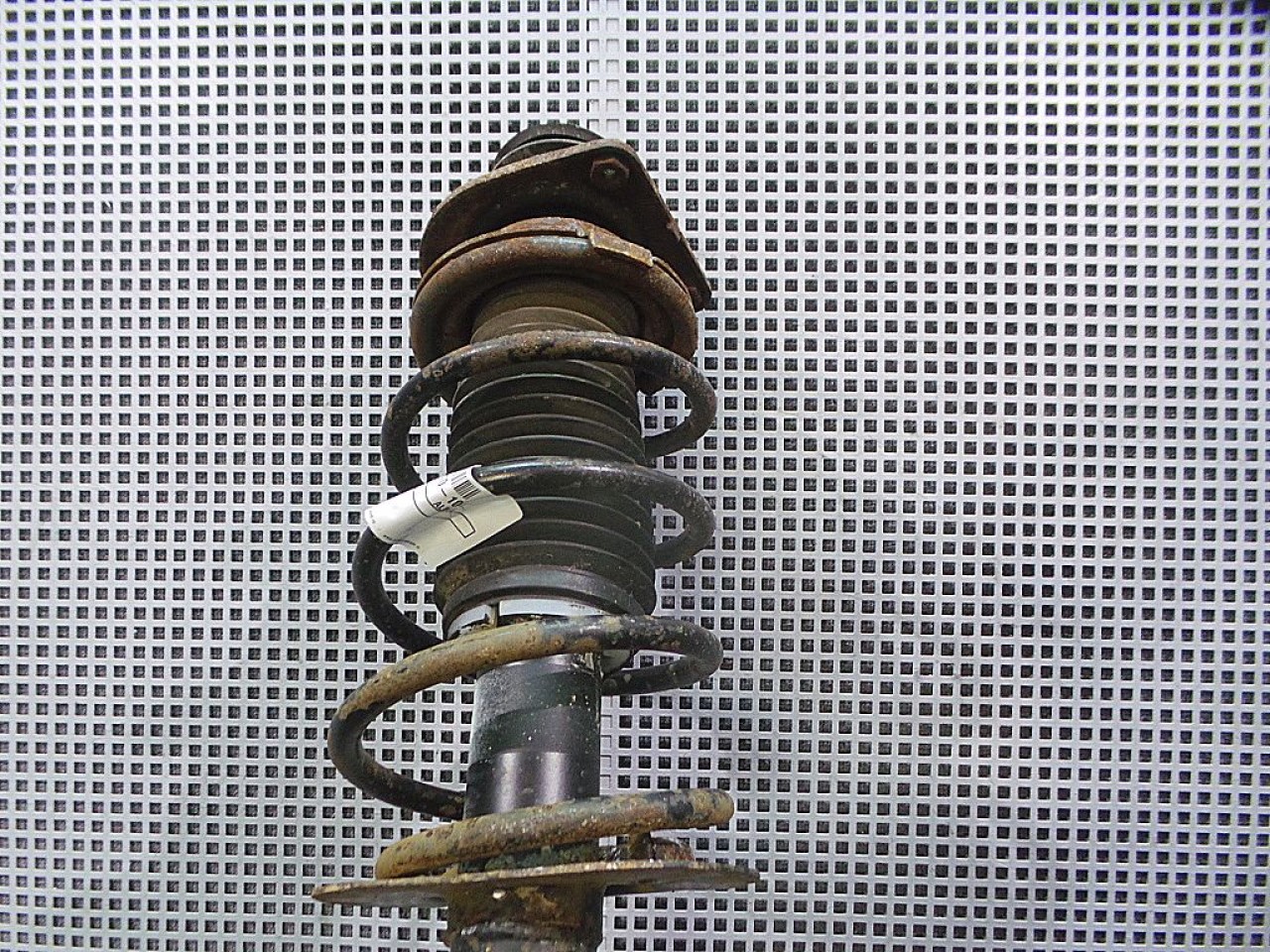 ARC FATA FIAT ALBEA ALBEA 1.2 INJ - (2006 2012)