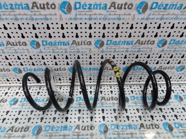 Arc fata Fiat Doblo Cargo (263) 1.3M-Jet