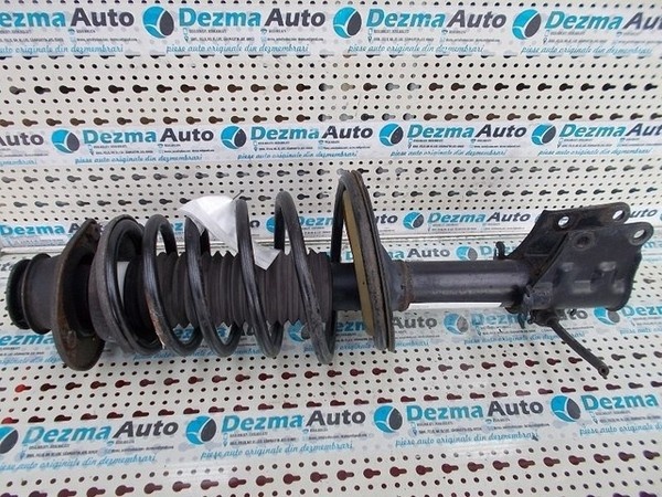 Arc fata Fiat Doblo