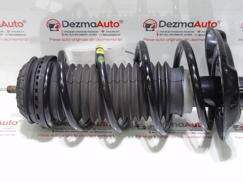 Arc fata, Fiat Punto Evo, 1.4benzina (id:120015)