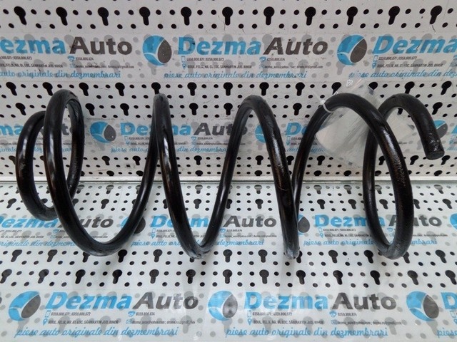 Arc fata, Ford C-Max, 2.0tdci