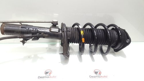 Arc fata, Ford C-Max 2, 1.0B