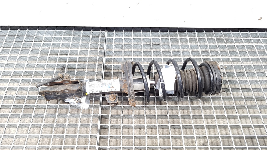 Arc fata, Ford Fiesta 6 [Fabr 2008-prezent] 1.6 TDCI (id:412052)