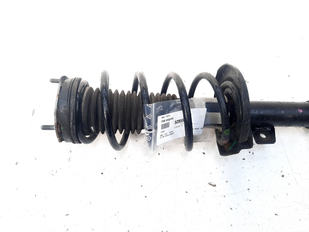 Arc fata, Ford Fiesta 6 (id:528555)