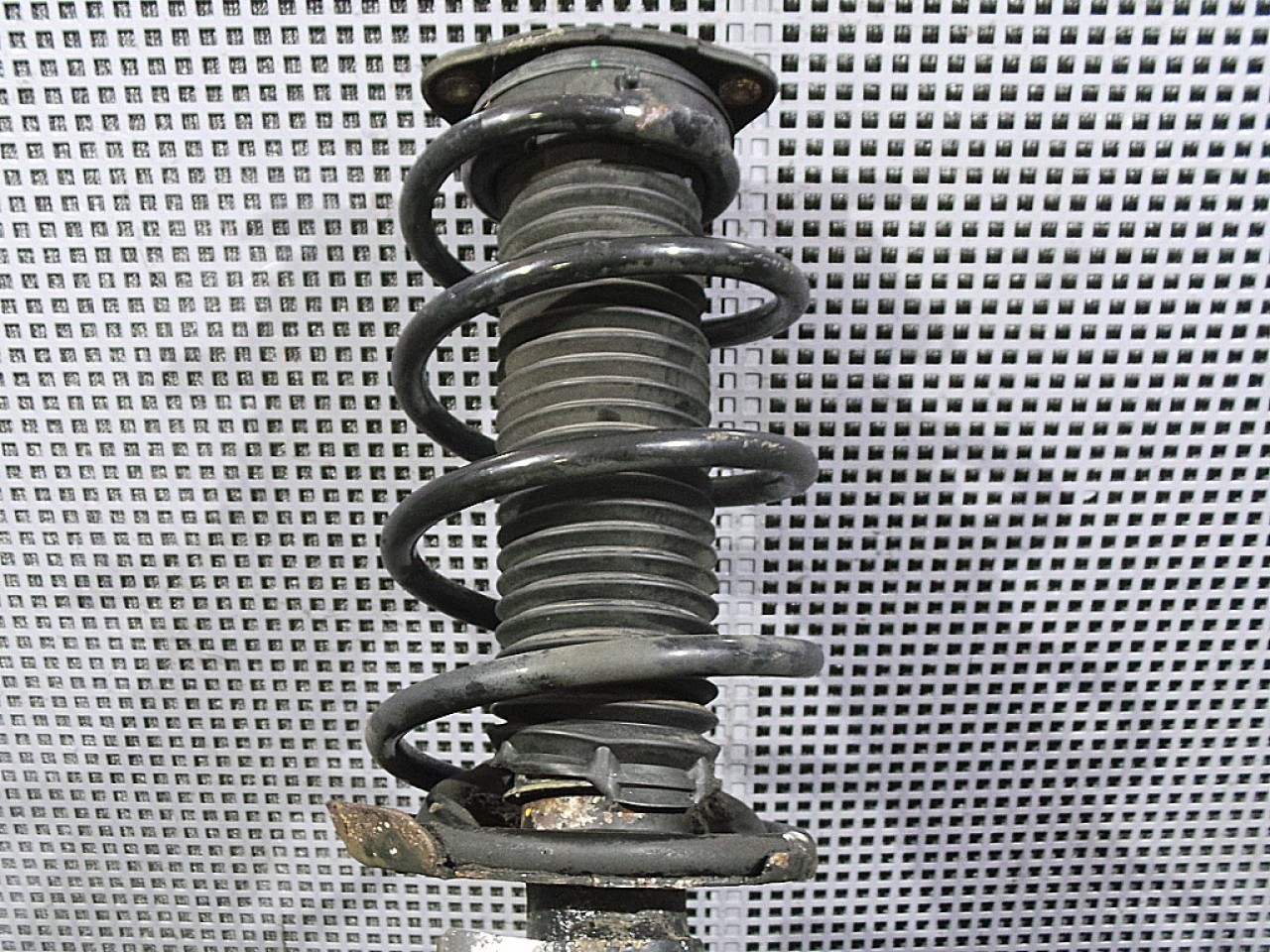 ARC FATA FORD FOCUS 1.6 TDCI - (2004 2008)