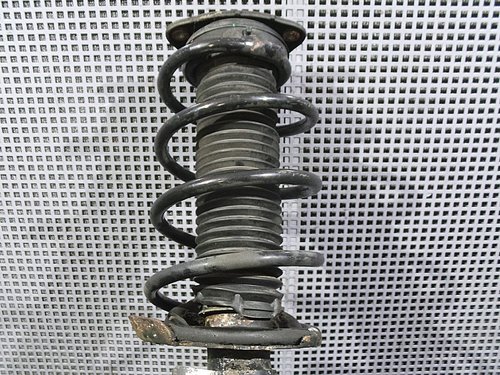 ARC FATA FORD FOCUS 1.6 TDCI - (2004 2008)
