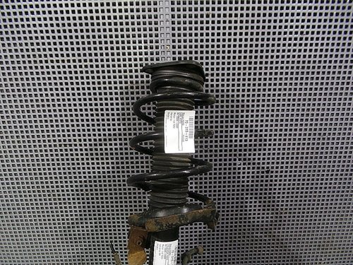 ARC FATA FORD FOCUS 1.6 TDCI - (2008 2010)