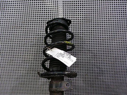 ARC FATA FORD FOCUS 2.0 TDCI - (2008 2010)