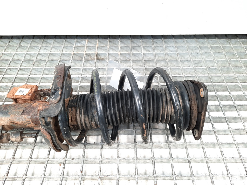 Arc fata, Ford Focus 3 Sedan [Fabr 2010-2018] 2.0 tdci