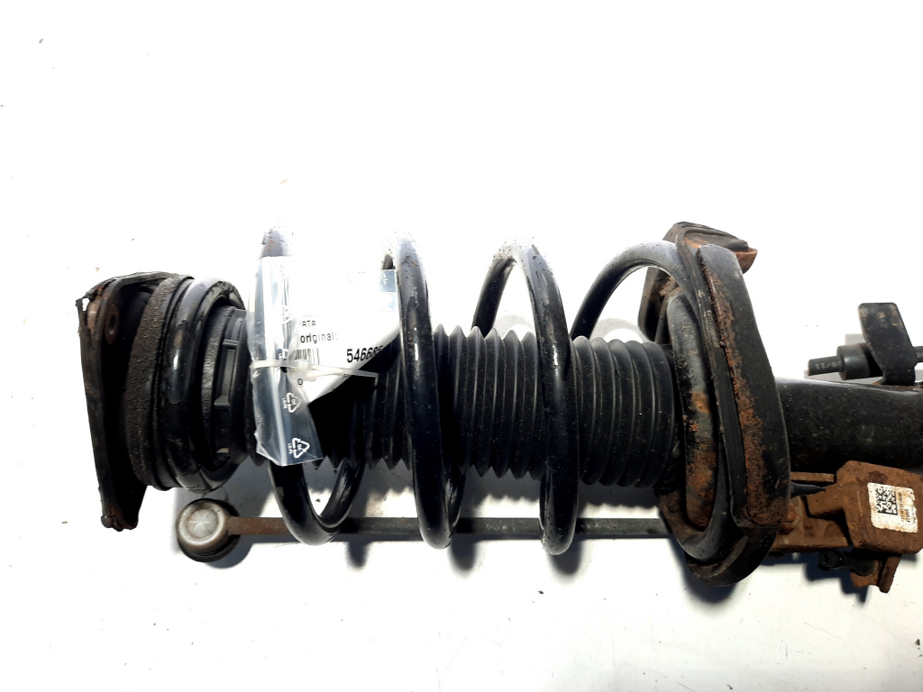 Arc fata, Ford Focus 3 Turnier, 1.6 TDCI, T1DA (id:546685)