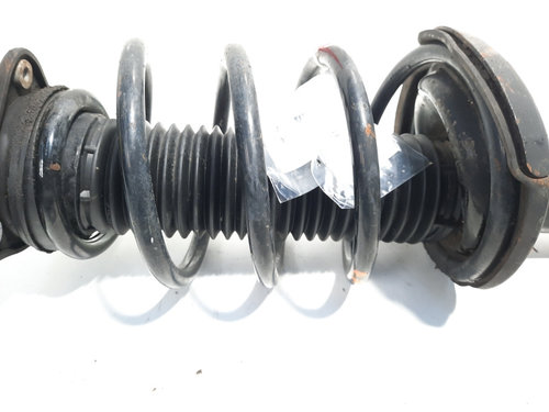 Arc fata, Ford Focus 3 Turnier, 1.6 TDCI, T1DA (idi:582337)