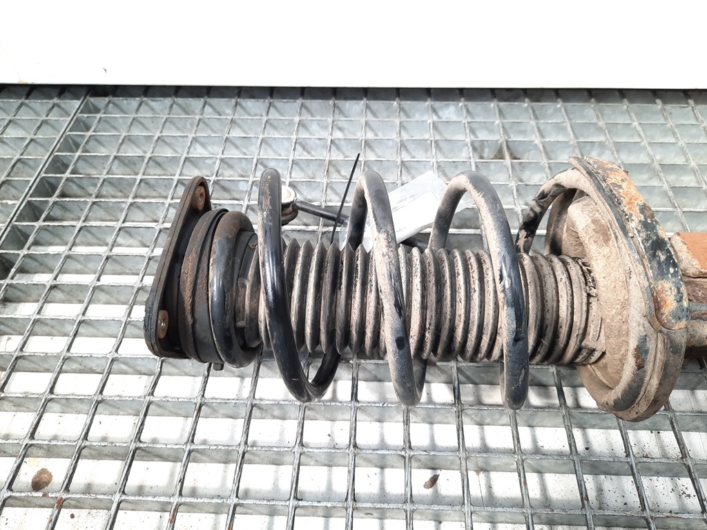 Arc fata, Ford Focus 3 Turnier [Fabr 2010-2018] 2.0 tdci