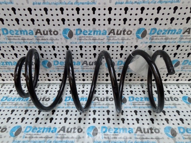 Arc fata, Ford Focus II combi (id:192108)