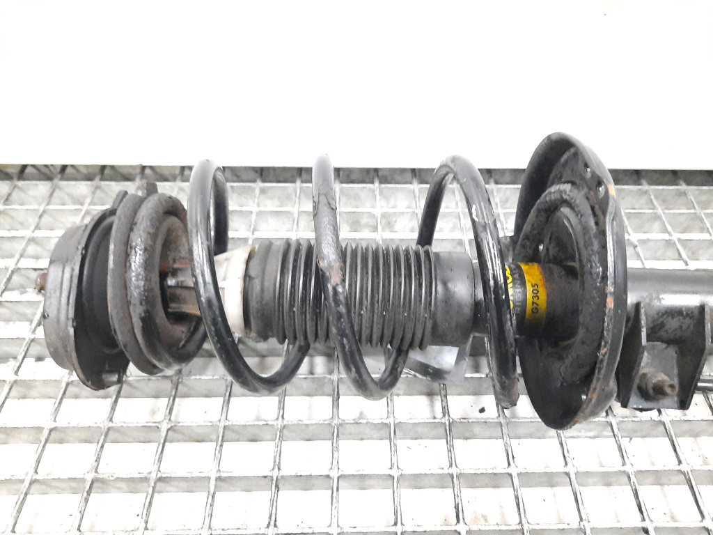Arc fata, Ford Ka (RU8) [Fabr 2008-2016] 1.2 benz, FP4 (id:449248)