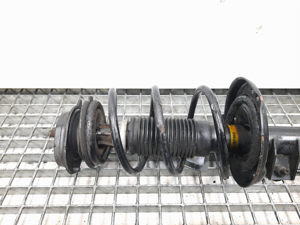 Arc fata, Ford Ka (RU8) [Fabr 2008-2016] 1.2 benz, FP4 (id:449249)