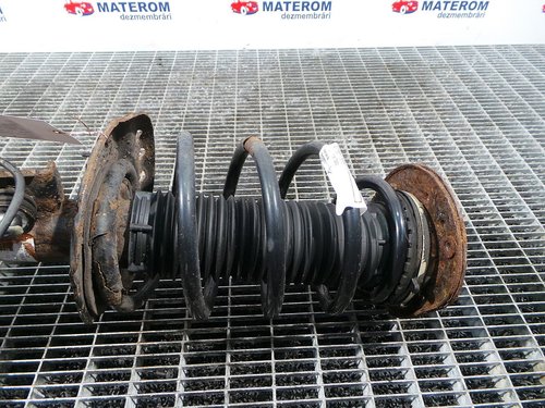 ARC FATA FORD MONDEO 1.8 TDCI - (2007 2014)