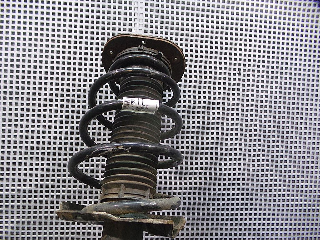 ARC FATA FORD MONDEO 1.8 TDCI - (2007 2014)